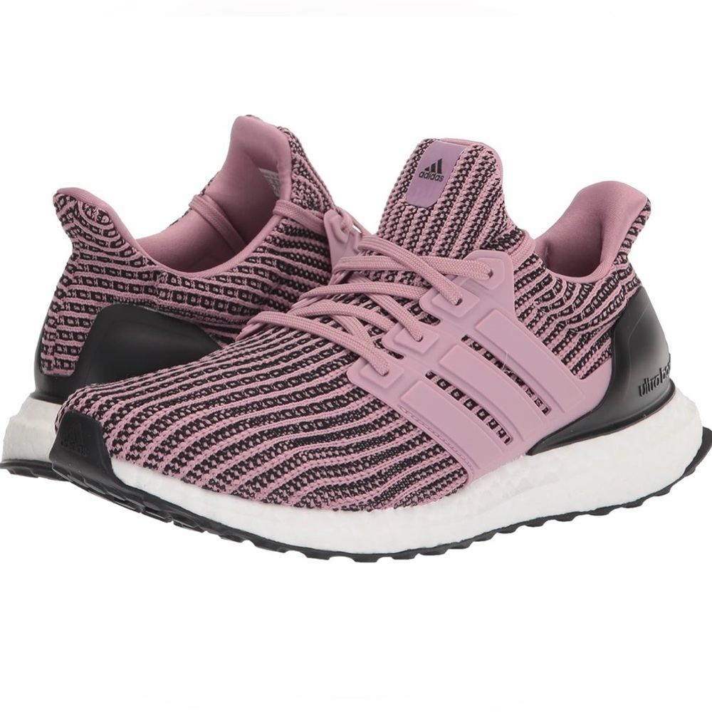 Adidas UltraBoost 4.0 DNA Running Shoes